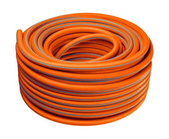 Поливочный шланг Grinda PROLine FLEX 3 1/2"", 50 м, 25 атм 429008-1/2-50 