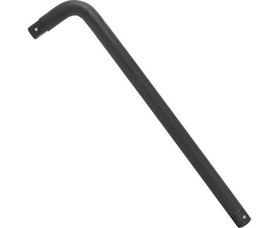 Ударный вороток Forcekraft 550мм, 1 FK-8158550MPB 52744 