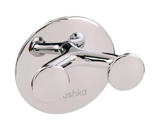 Двойной крючок Moroshka Lirio 909-110-01 