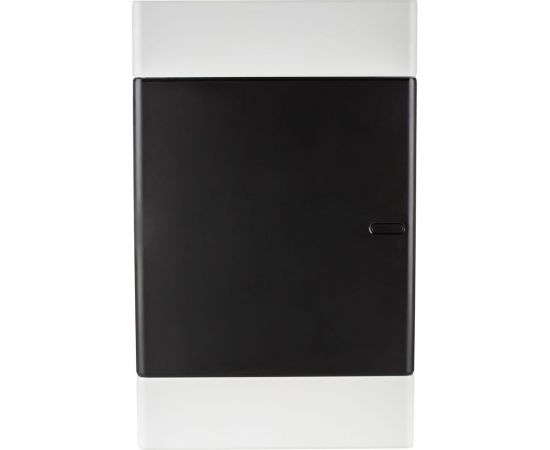 Навесной распределительный щит ЭРА ЩРН-П-36 Trend BOXS-36-p-s-t IP41 Б0052642 