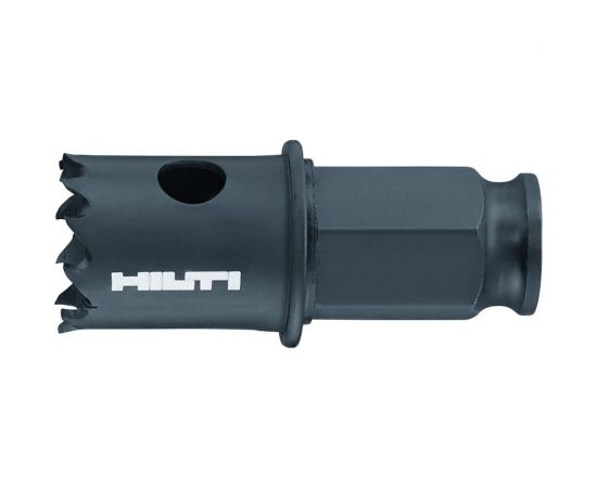 Коронка биметаллическая MetalCut (21х20 мм) Hilti 2270744 