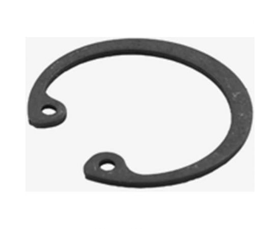 Стопорное кольцо в отверстие 10 мм BTI DIN 472 10 шт. 00472 705 10 