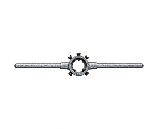 Вороток для плашек DeBever М1-2,6, DIN 225 DB-DH126 