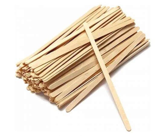 Размешиватель для напитков Viatto 500 шт. WCS-140 157365 