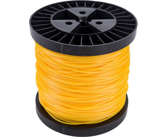 Леска триммерная Звезда (3.0 мм; 300 м) ON 15-01-321 