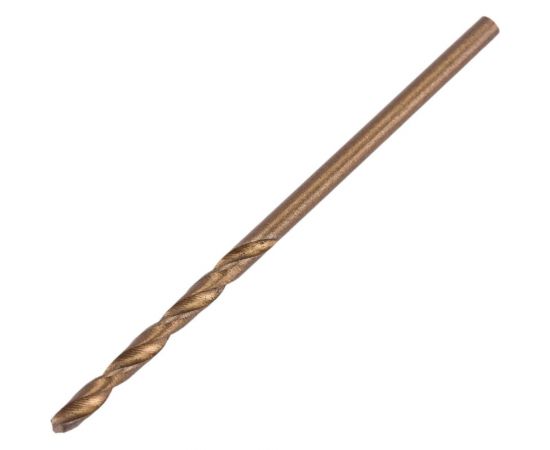 Сверло 2.05х24х49 мм, ц/х, Р6М5К5, А Sekira 00-00023910 