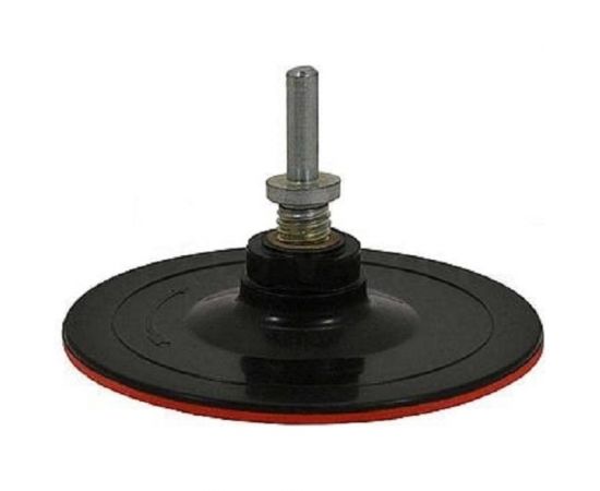 Тарелка опорная тонкая на ушм 100 мм TORGWIN S42839 