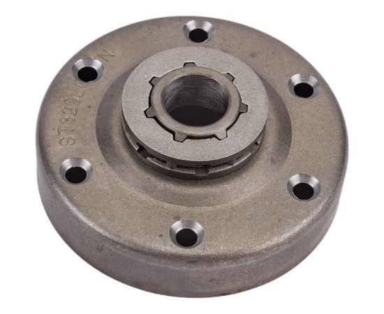 Звездочка ведущая SP для BELMASH MCS-400 Белмаш 03.003.00006-01 