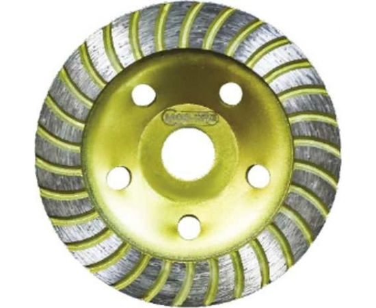 Фреза алмазная Turbo Extra ФАТ-Т 230х4.5х22.23 мм MOS-DISTAR MS-FATT230 