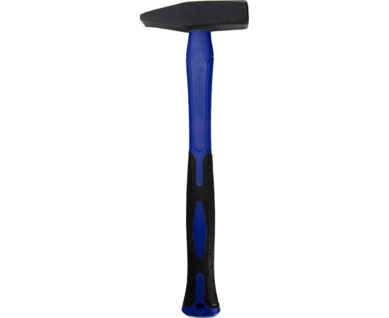 Слесарный молоток с 3-комп ручкой МастерАлмаз 300г 10507003 