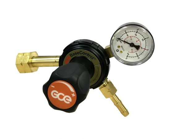 Редуктор пропановый Base Control SE PB GCE 0870306 – изображение 4