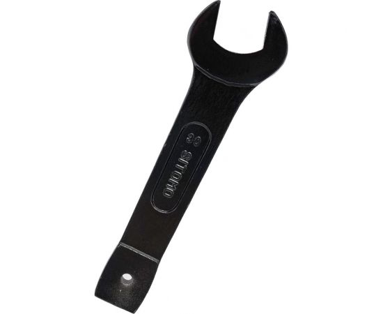 Гаечный рожковый односторонний ударный ключ SITOMO 30 42280 – изображение 4