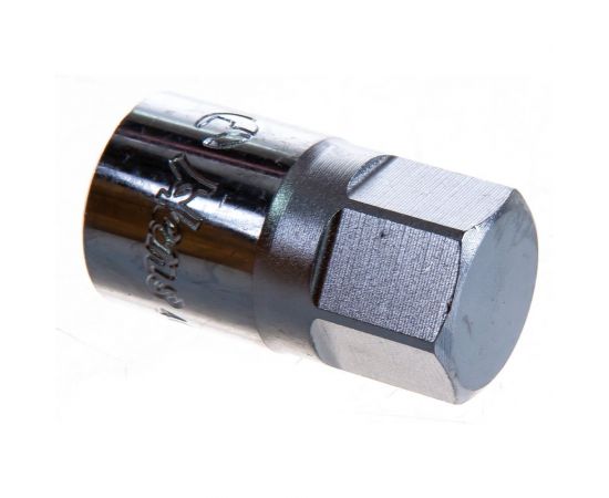 Торцевая вставка (HEX 19; 1/2""; 42 мм) 4016M19 – изображение 3