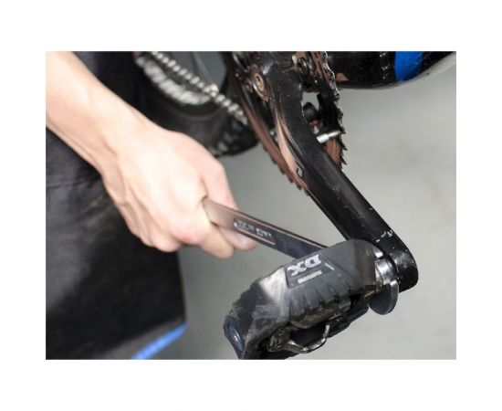 Педальный ключ Unior 15х15 615011 – изображение 2