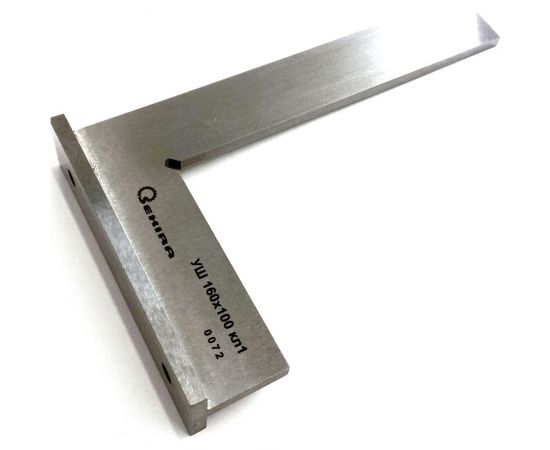 Угольник Sekira УШ 160x100 кл 1 00-00010559 – изображение 5