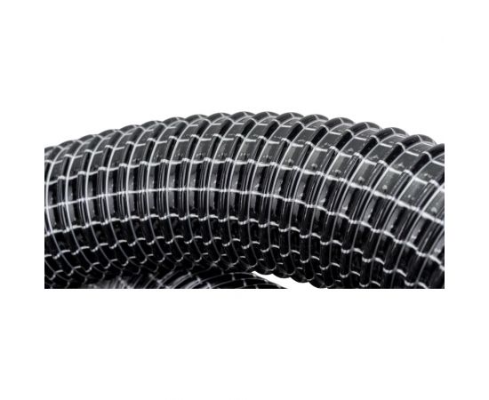 Шланг для промышленного пылесоса супергибкий суперфлекс, D=50 мм, L=10 м Дастпром ШСФО10 – изображение 4