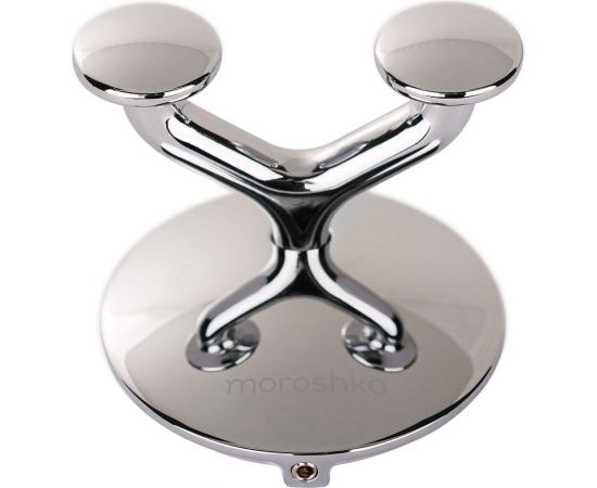 Двойной крючок Moroshka Lirio 909-110-01 – изображение 5