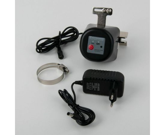 Умный электропривод для запорного крана Elektrostandard - 76260/00 a060342 – изображение 6