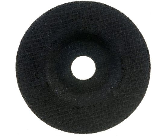 Круг отрезной по стали STANDART (125х2.5х22.23 мм; A30S-BF; F42) SKORPIO 700119 – изображение 3