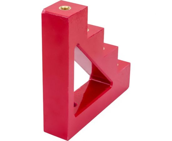 Силовой ступенчатый изолятор IEK ИС4-30 М8 YIS11-4-30 – изображение 3