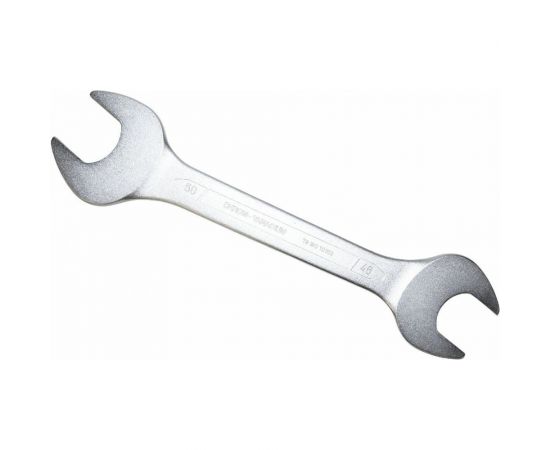 Рожковый ключ IZELTAS удлиненный, 46x50 мм, длина 450 мм, 0130014650 – изображение 2