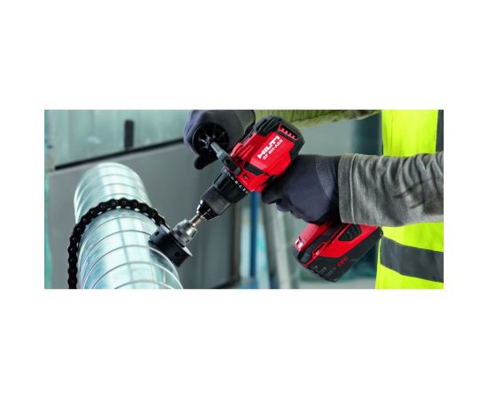 Коронка биметаллическая MetalCut (57х20 мм) Hilti 2270760 – изображение 2