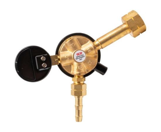 Редуктор пропановый Base Control SE PB GCE 0870306 – изображение 3