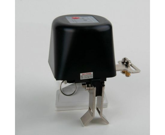 Умный электропривод для запорного крана Elektrostandard - 76260/00 a060342 – изображение 5