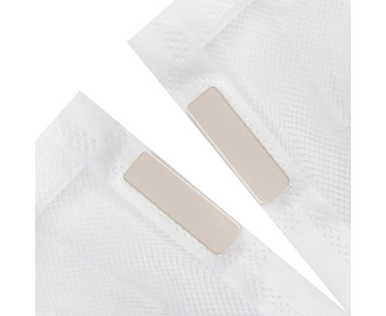 Дверная антимоскитная сетка с магнитным замком REXANT 210x100 см, белая 71-0223 – изображение 4