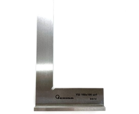 Угольник Sekira УШ 160x100 кл 1 00-00010559 – изображение 4