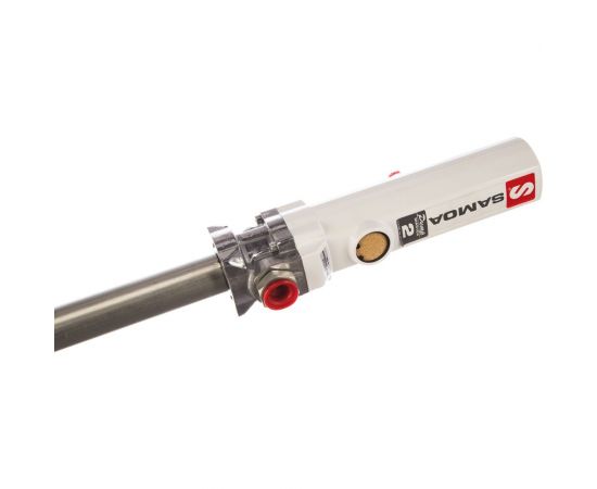 Насос для масла SAMOA Pumpmaster2 для бочек 205 л 55 г 3:1 354120 – изображение 3