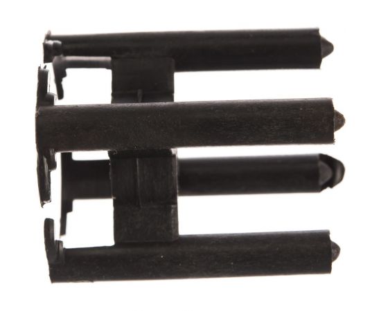 Фиксатор арматуры СТУЛЬЧИК 35 100 шт Крепежная техника 450008 БК – изображение 3