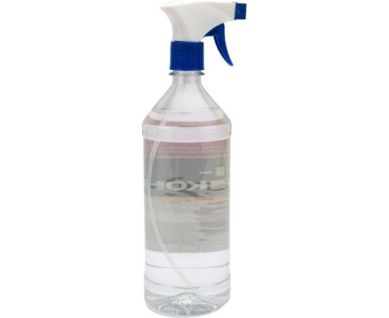 Очиститель ХИМИК Антисиликон триггер, 1 л 66128706 – изображение 2