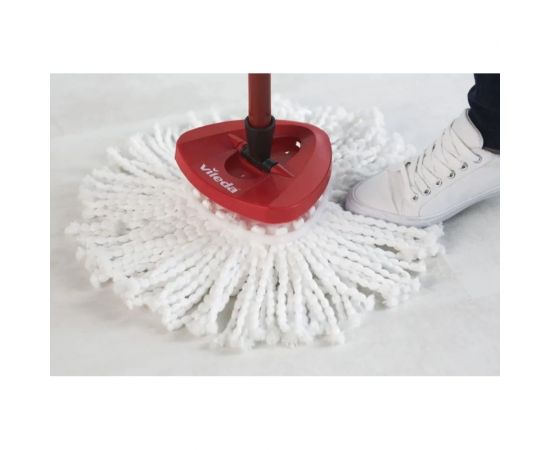 Насадка для швабры Vileda Турбо 168180 – изображение 5