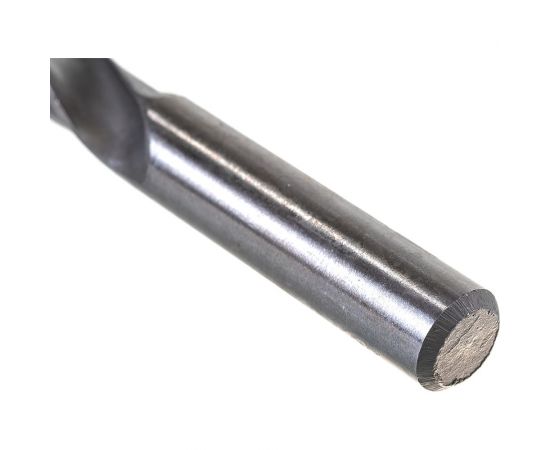 Сверло по металлу Туламаш цилиндрический хвостовик 14 мм Р6М5 101641 – изображение 3