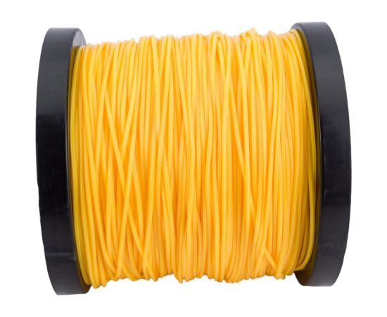 Леска триммерная Звезда (3.0 мм; 300 м) ON 15-01-321 – изображение 6