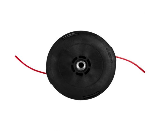 Головка триммерная Wind 18 аналог HUS T45 (М12x1.25 лев., + М10x1.5 лев., + М12x1.5 лев.) DDE 909-631 – изображение 5