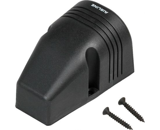 Монтажный корпус для 1 встраиваемого прибора Airline AEBJ212 – изображение 3