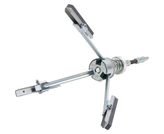 Инструмент для хонинговки 3-х лаповый 2"- 7" 51-177мм AIST 67934327 00-00003913 – изображение 2