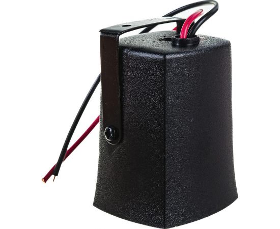 Звуковой сигнал заднего хода ДАЛИ-авто DL1000-220E 12-24V DA-02377 – изображение 4