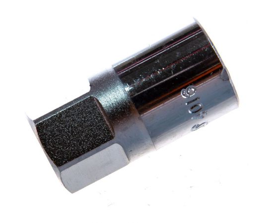 Торцевая вставка (HEX 19; 1/2""; 42 мм) 4016M19 – изображение 2