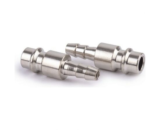 Соединитель рапид папа - елочка 6 мм Foxweld 5130 – изображение 4