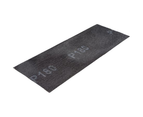 Шлифовальная сетка абразивная, водостойкая (3 листа; 105х280 мм; Р 180) DEXX 35550-180_z01 – изображение 2