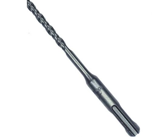 Бур SDS-plus (25х460 мм) Vertextools 999-25-460 – изображение 2