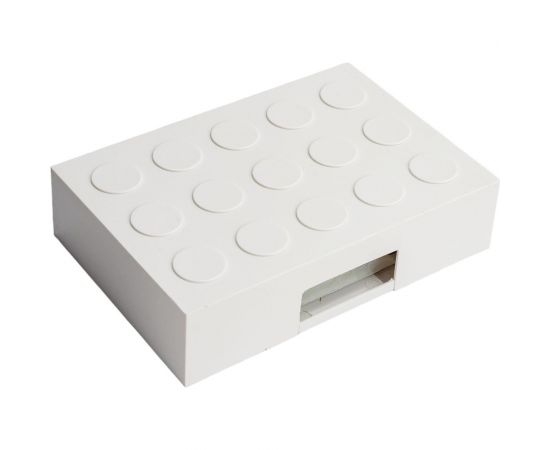 Проводной звонок IN HOME ЗП-3 Бим-Бом, электромеханический, белый 4690612013268 – изображение 2