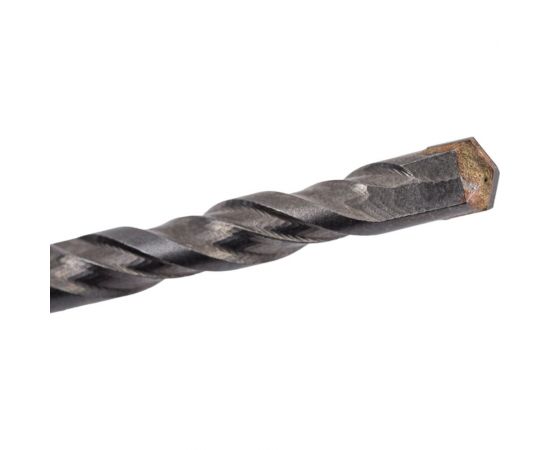 Бур SDS-plus 6x110 мм, 1 шт MosTek 1220611 – изображение 3