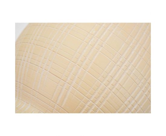 Настольный светильник Лючия 425 Касабланка 60w Е27 желто-коричневый, d235хh410мм 4606400510680 – изображение 3