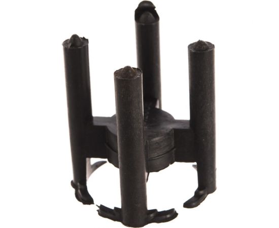 Фиксатор арматуры СТУЛЬЧИК 35 100 шт Крепежная техника 450008 БК – изображение 2