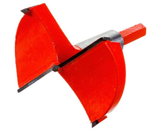 Фреза Форстнера по дереву с победитовыми напайками 70 мм Strong СТK-07300070 – изображение 3