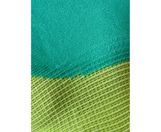 Нейлоновые перчатки Фабрика перчаток, вспененный полиуретан, салатовый ПЕР-САЛАТ-ВП-720 – изображение 4